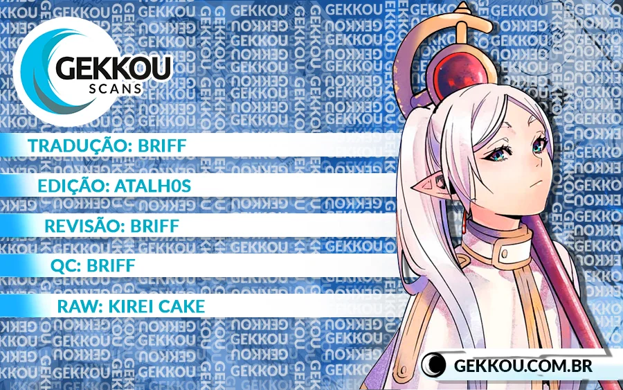 Read SouSou no Frieren PT Manga Online