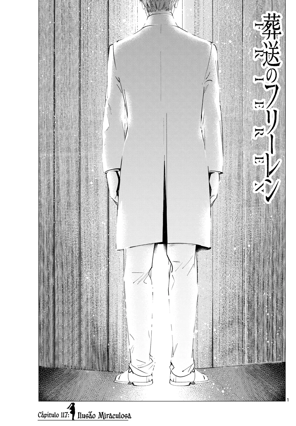 Read SouSou no Frieren PT Manga Online