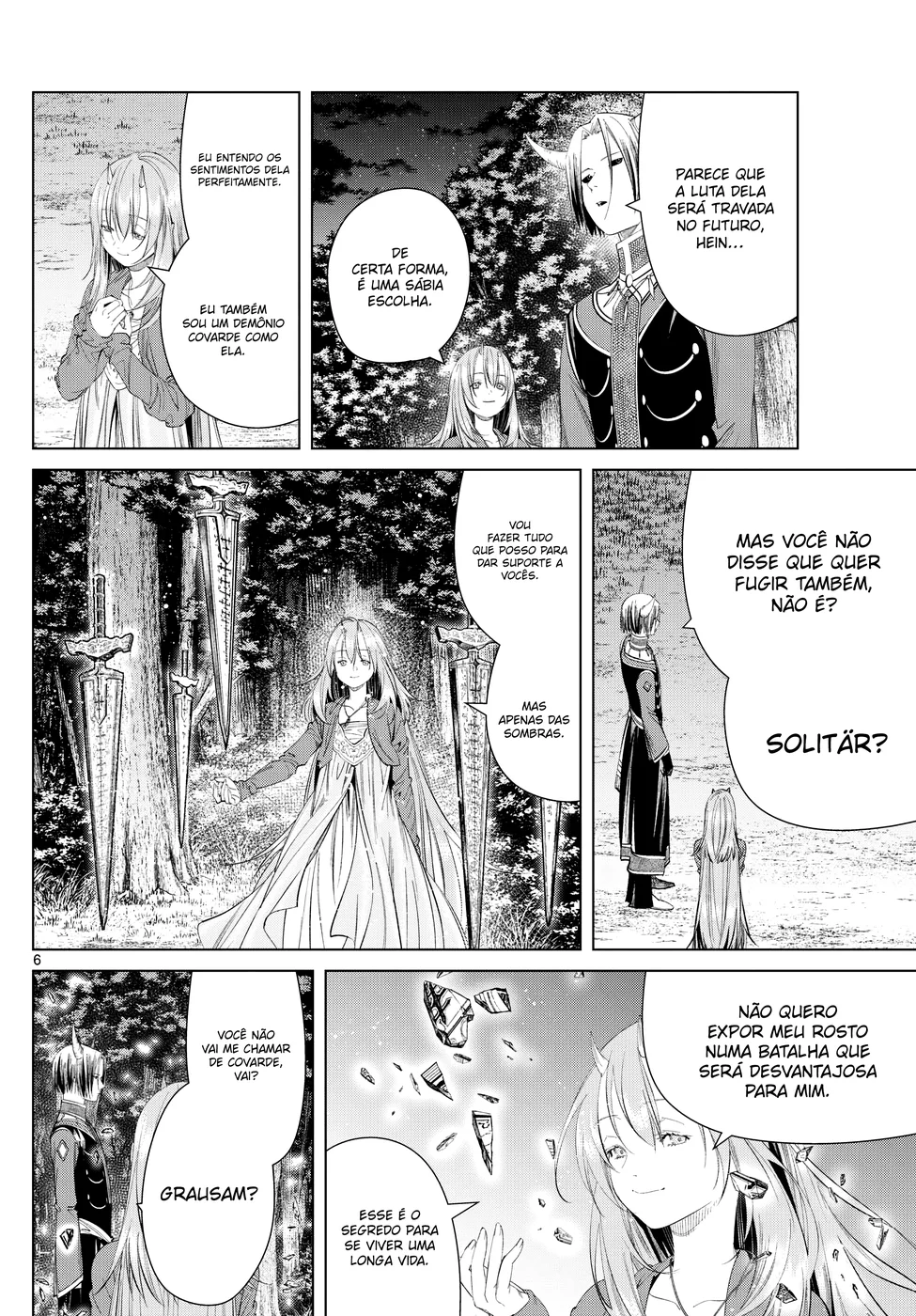 Read SouSou no Frieren PT Manga Online