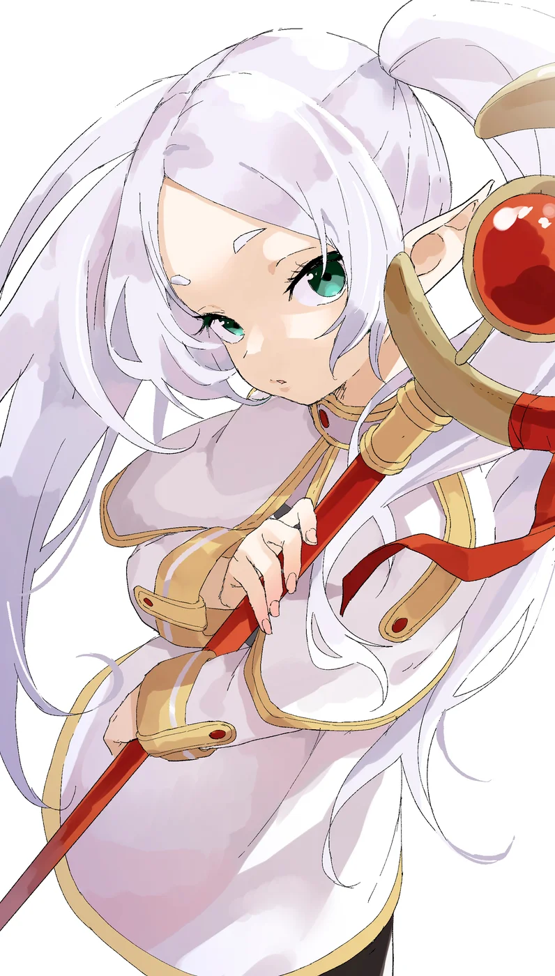 Read SouSou no Frieren PT Manga Online