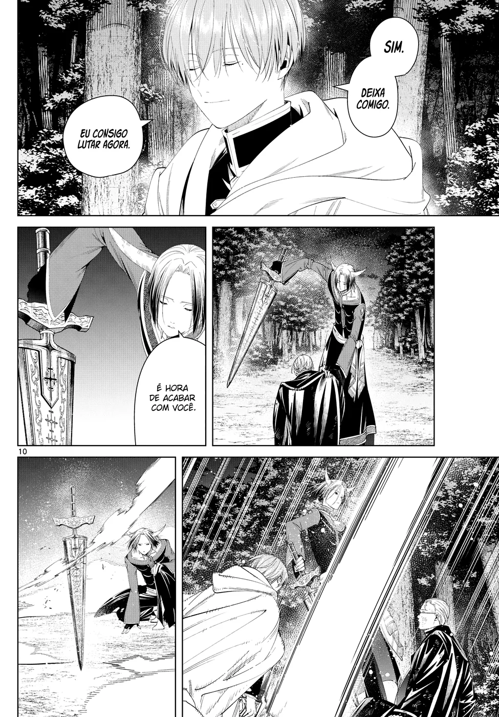 Read SouSou no Frieren PT Manga Online