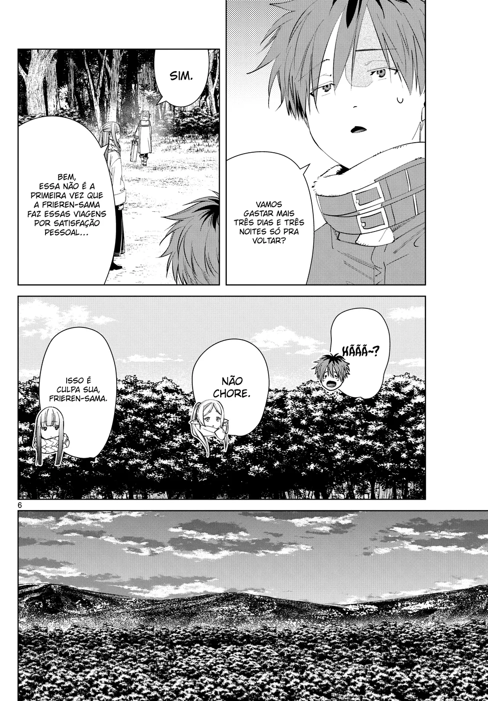 Read SouSou no Frieren PT Manga Online