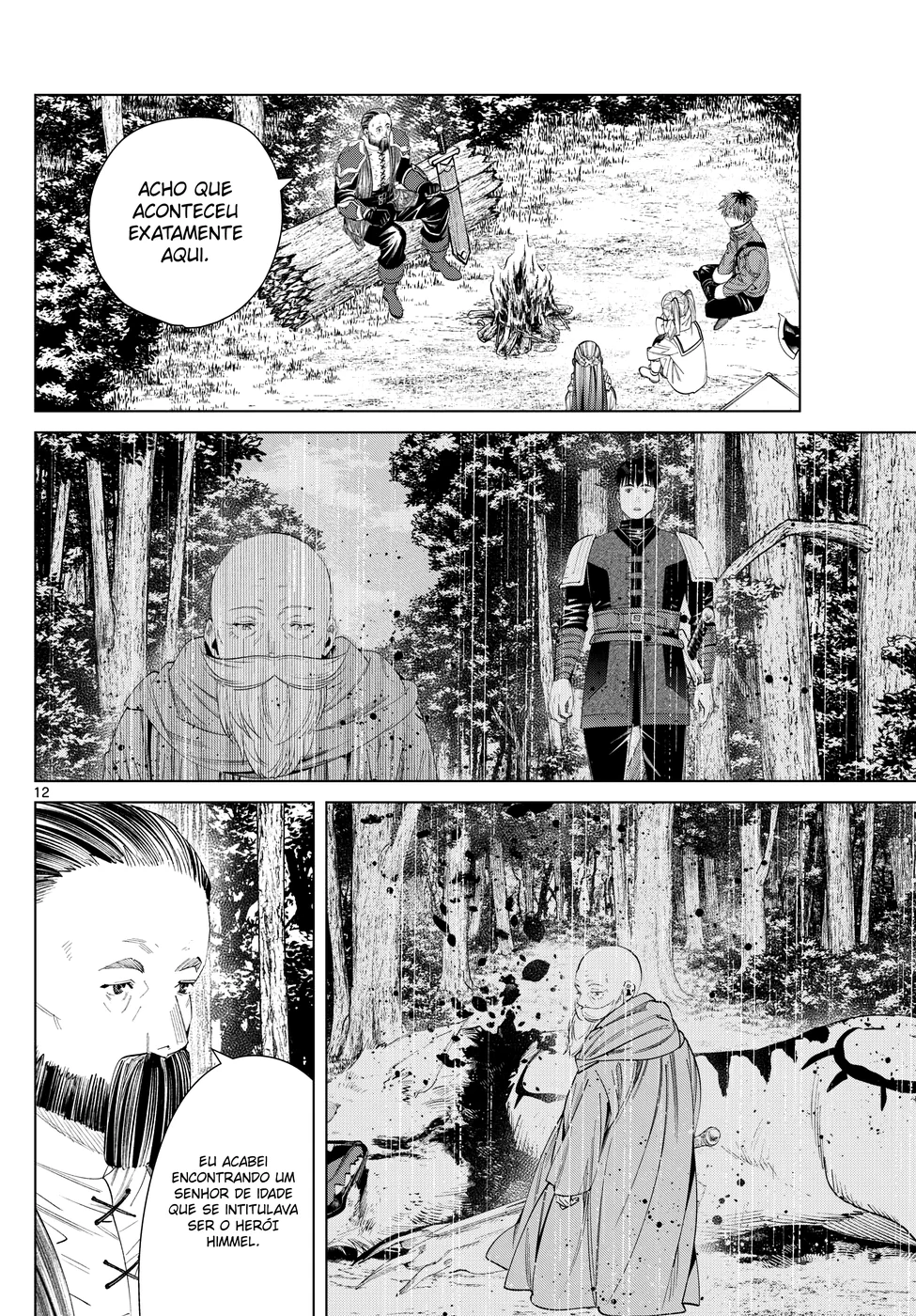 Read SouSou no Frieren PT Manga Online