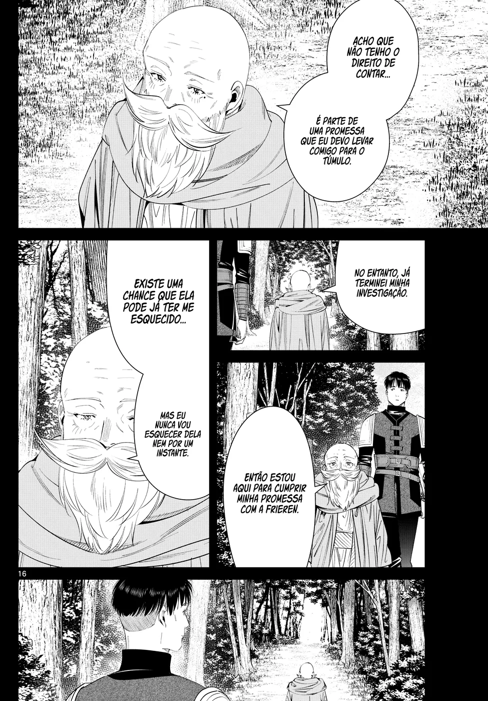 Read SouSou no Frieren PT Manga Online