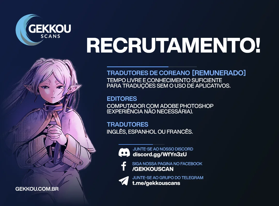 Read SouSou no Frieren PT Manga Online