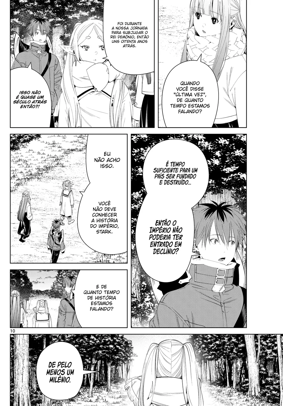 Read SouSou no Frieren PT Manga Online