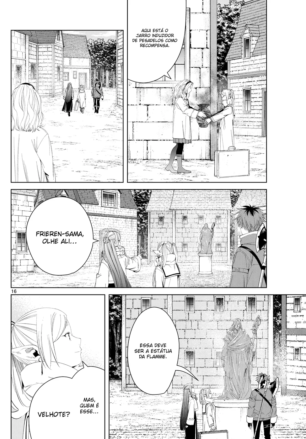 Read SouSou no Frieren PT Manga Online