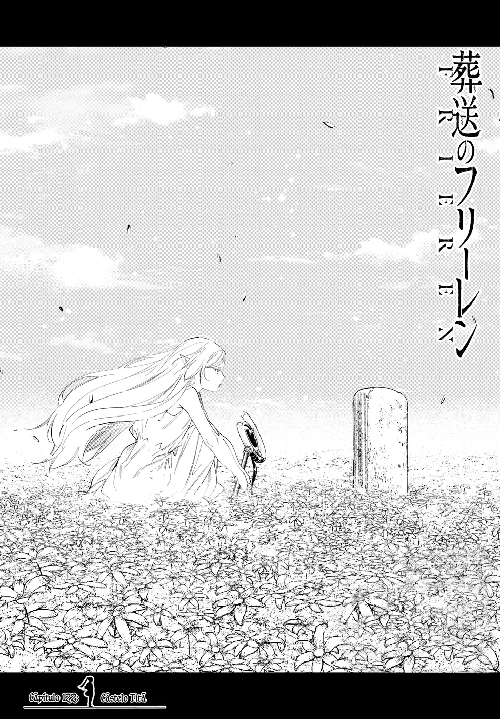Read SouSou no Frieren PT Manga Online