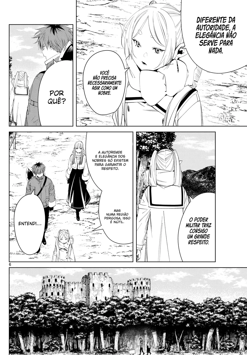 Read SouSou no Frieren PT Manga Online