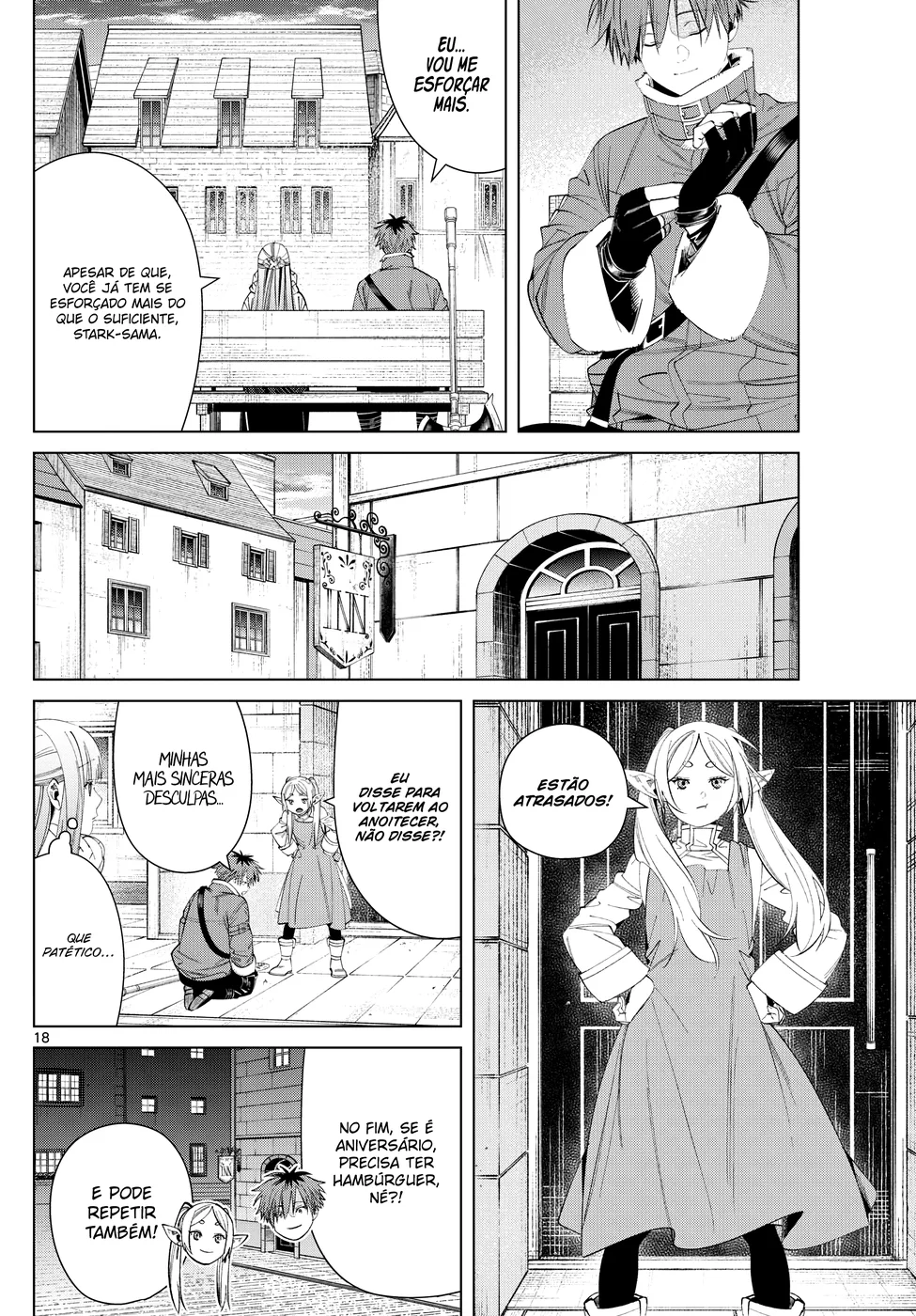 Read SouSou no Frieren PT Manga Online