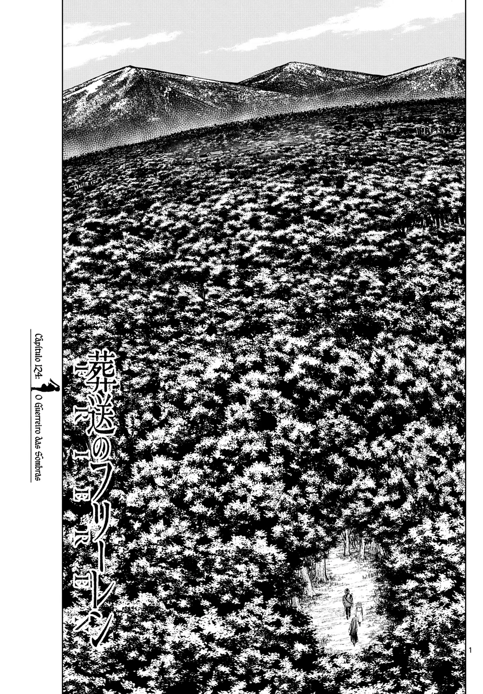 Read SouSou no Frieren PT Manga Online