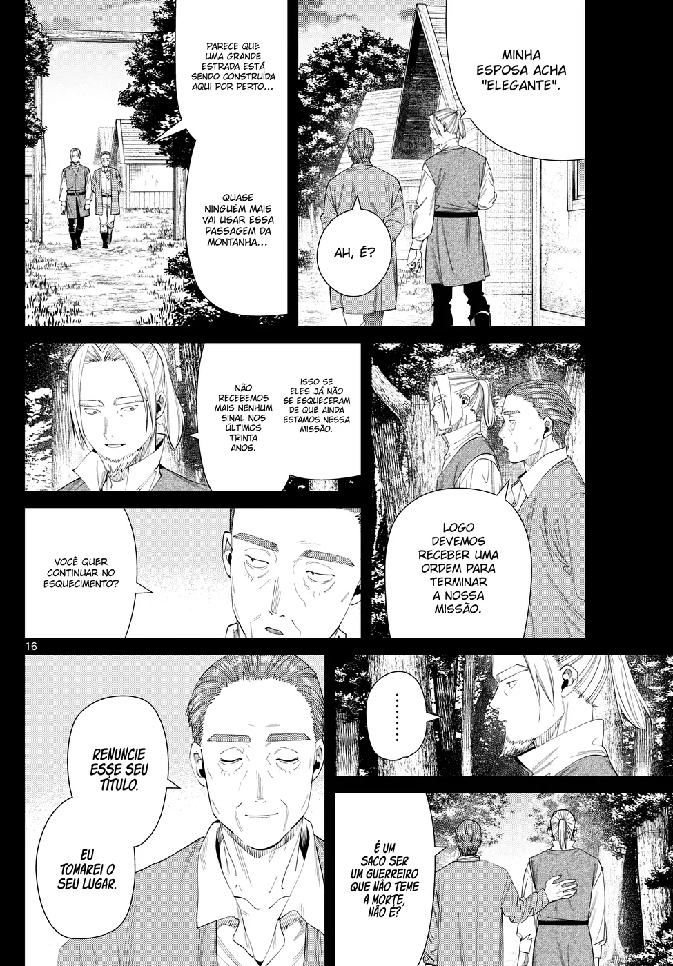 Read SouSou no Frieren PT Manga Online