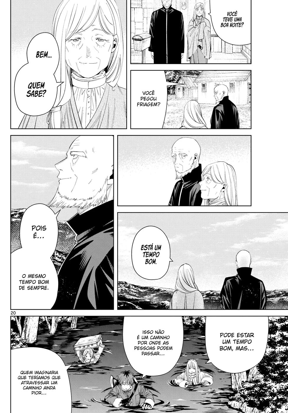 Read SouSou no Frieren PT Manga Online