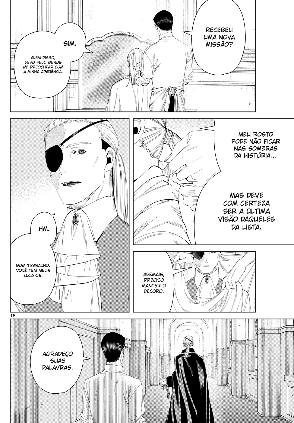 Read SouSou no Frieren PT Manga Online