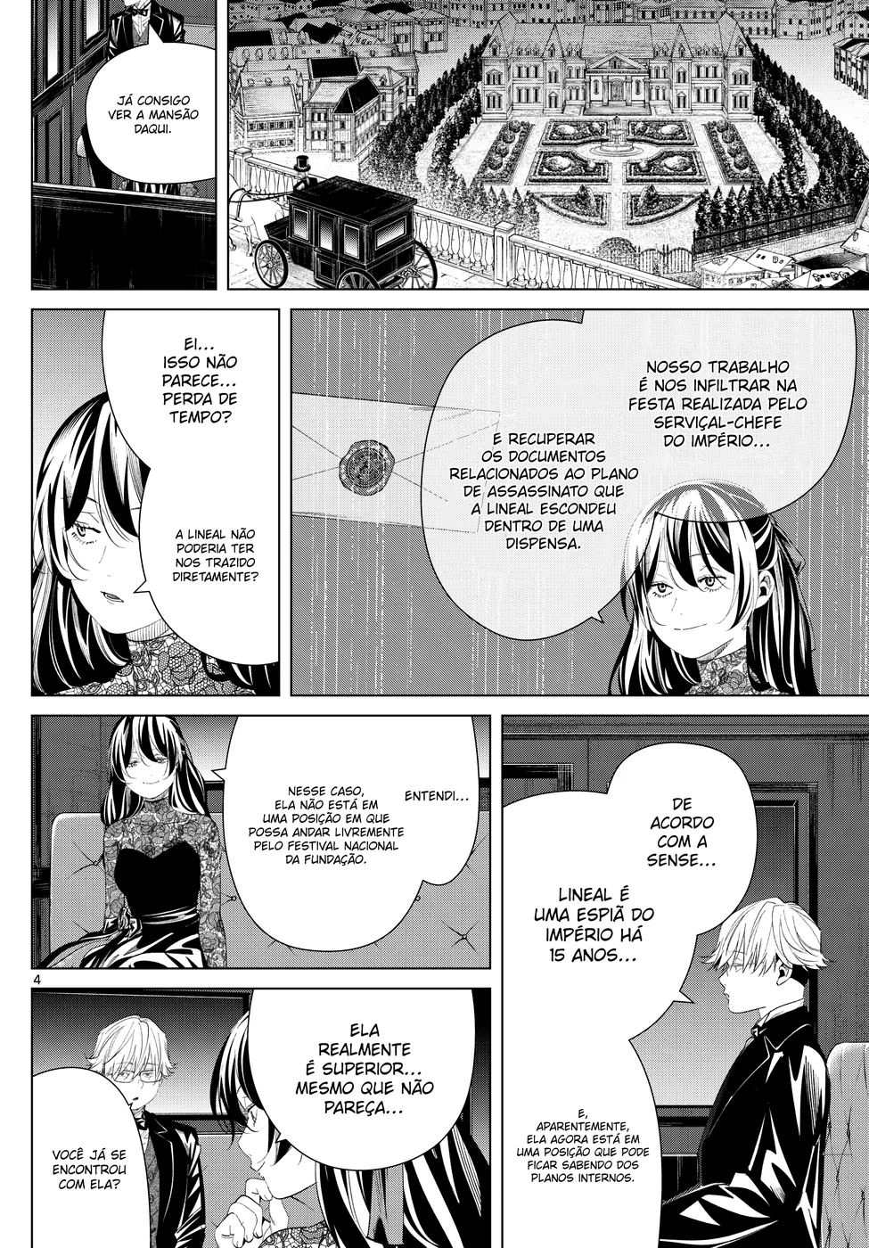 Read SouSou no Frieren PT Manga Online