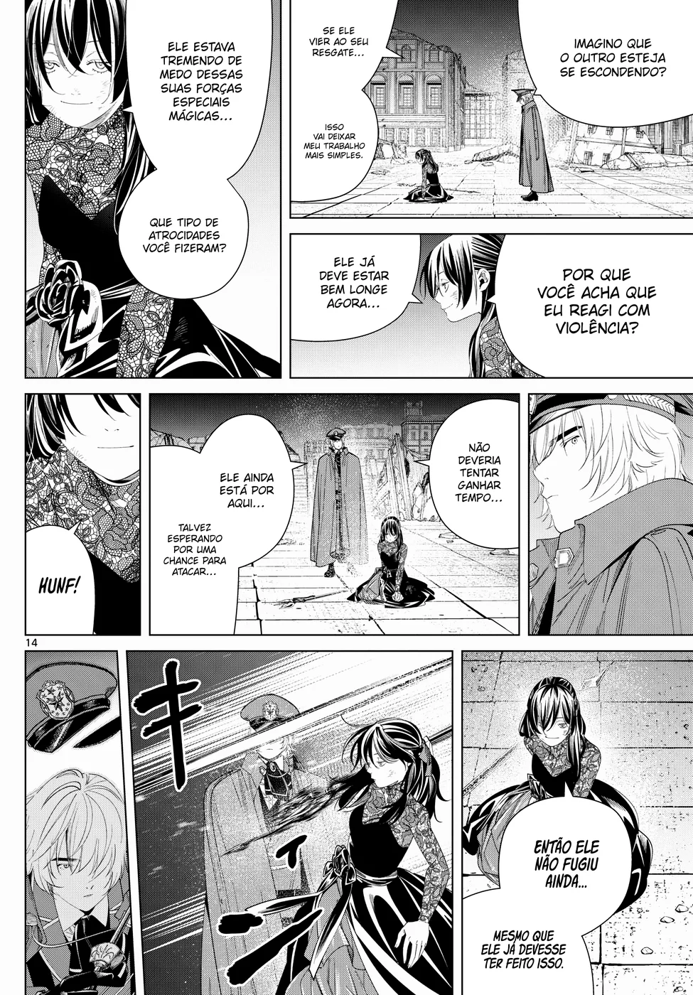 Read SouSou no Frieren PT Manga Online