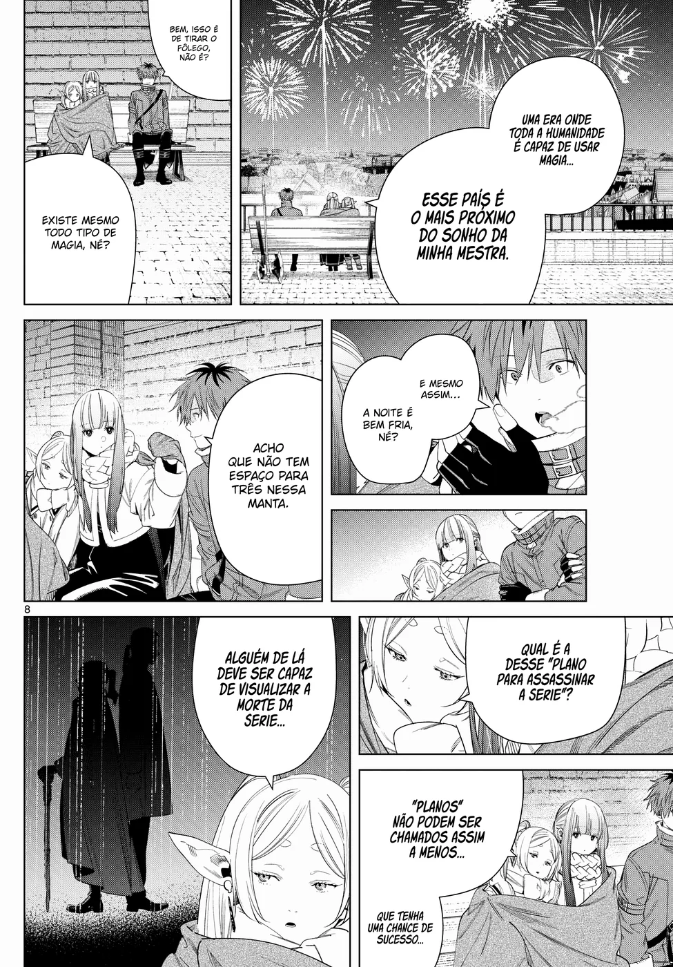 Read SouSou no Frieren PT Manga Online