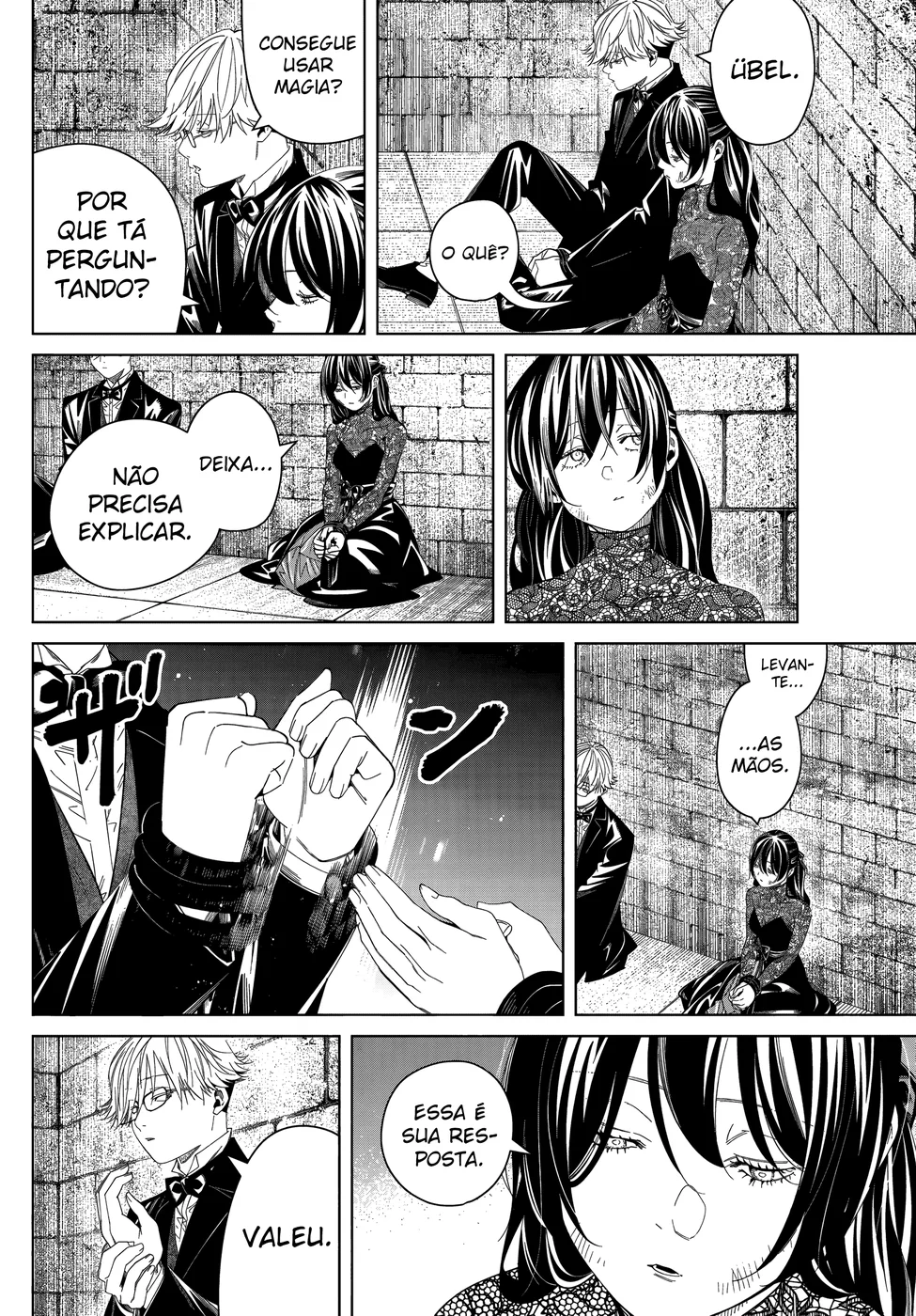 Read SouSou no Frieren PT Manga Online