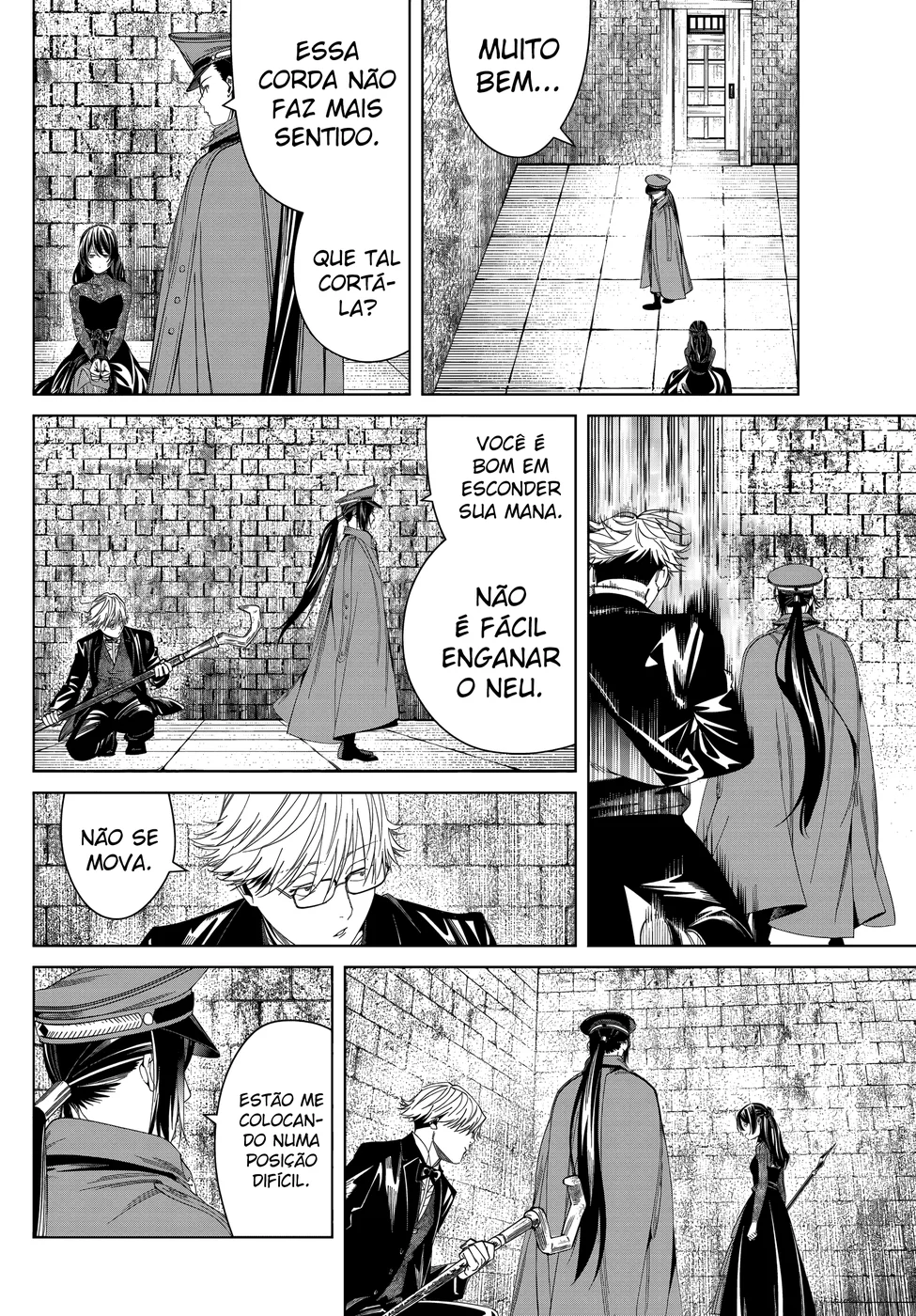 Read SouSou no Frieren PT Manga Online