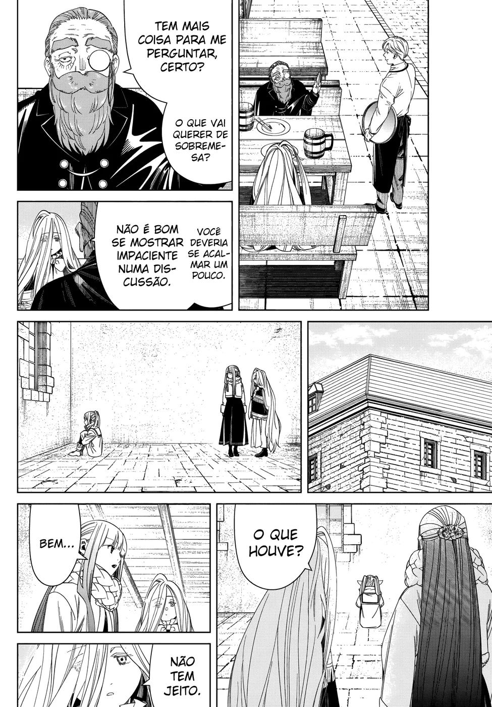 Read SouSou no Frieren PT Manga Online