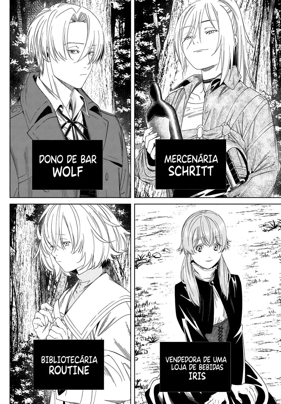 Read SouSou no Frieren PT Manga Online