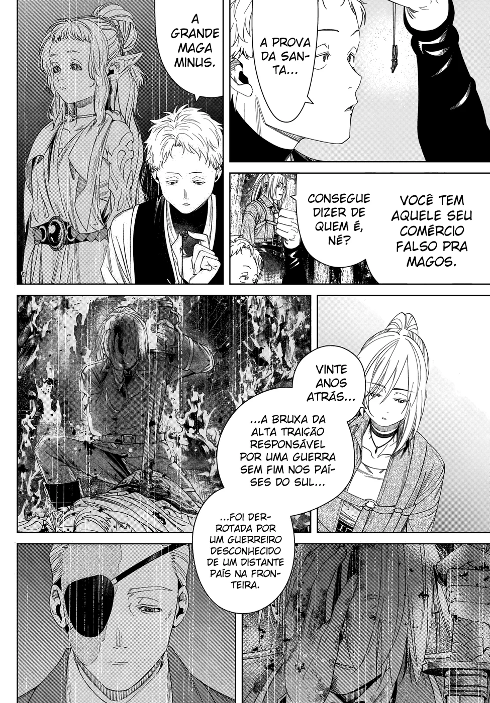Read SouSou no Frieren PT Manga Online