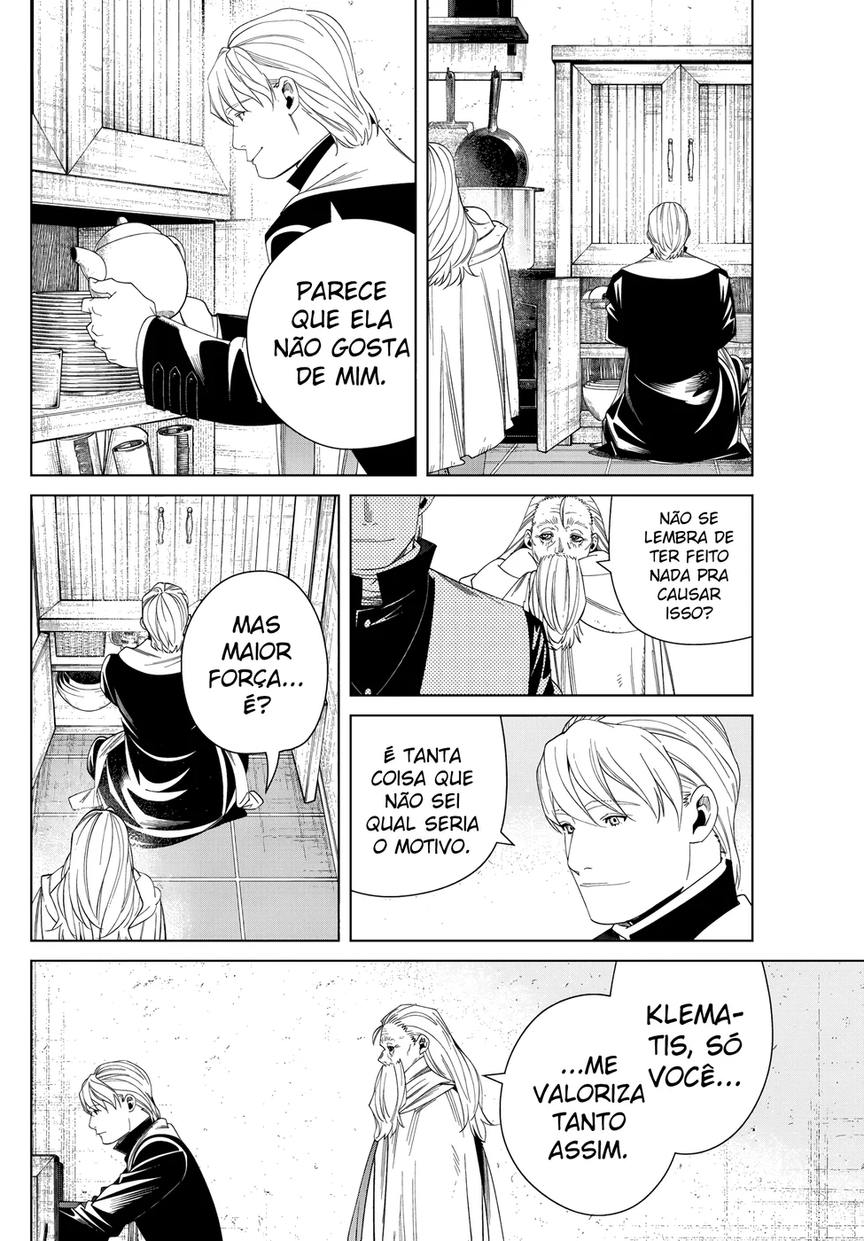 Read SouSou no Frieren PT Manga Online