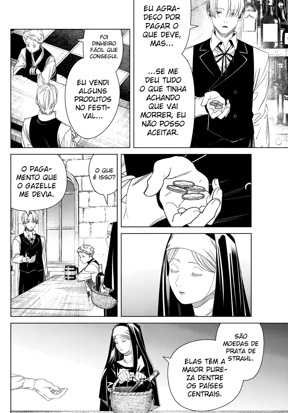 Read SouSou no Frieren PT Manga Online