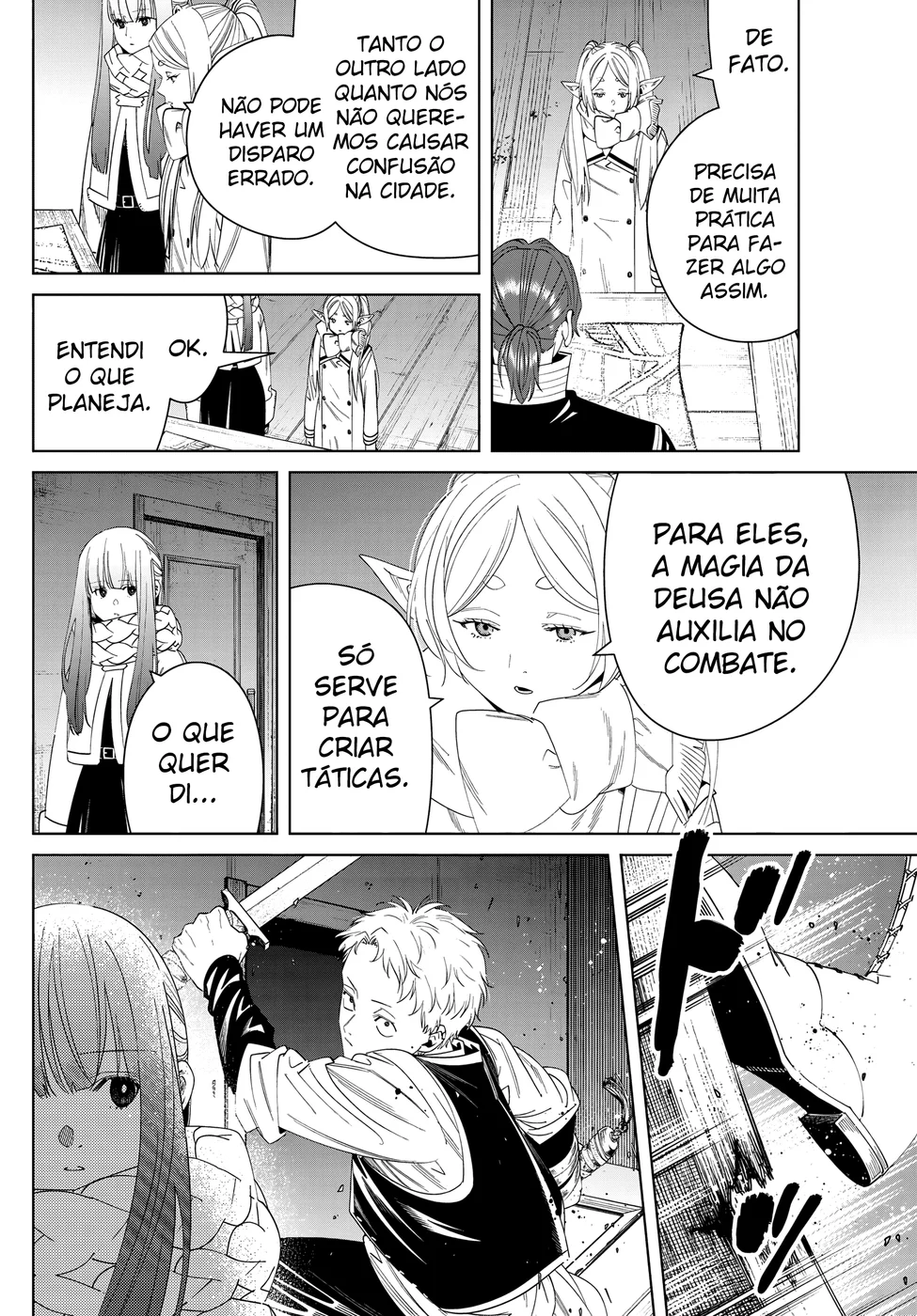 Read SouSou no Frieren PT Manga Online