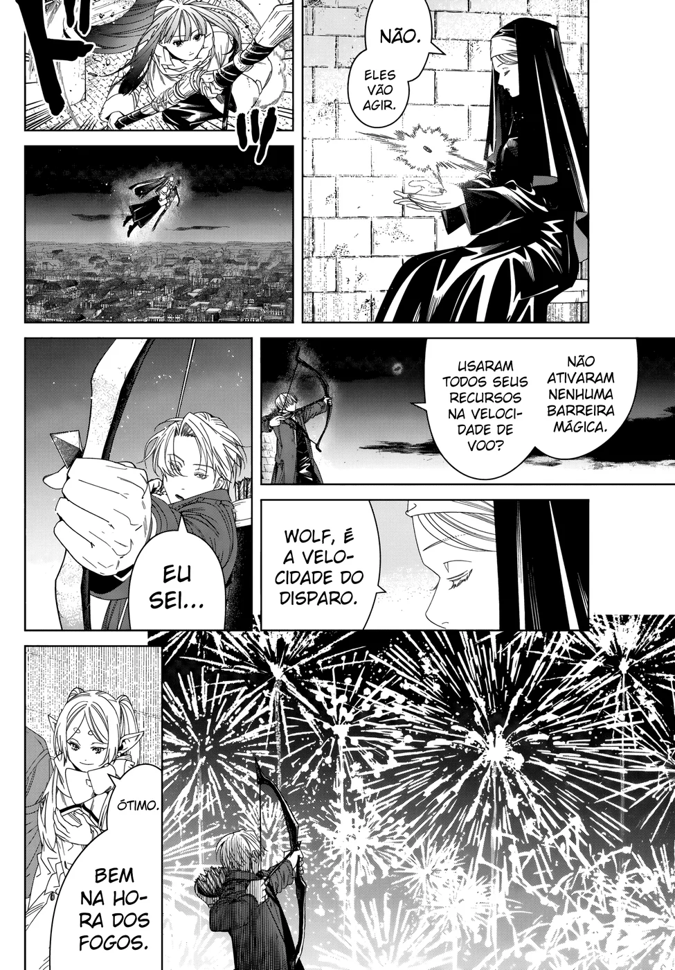 Read SouSou no Frieren PT Manga Online