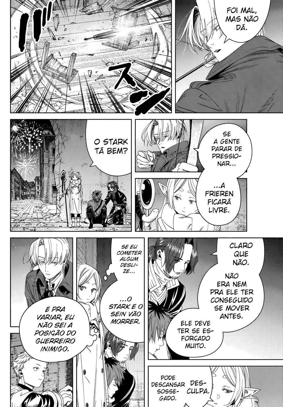 Read SouSou no Frieren PT Manga Online