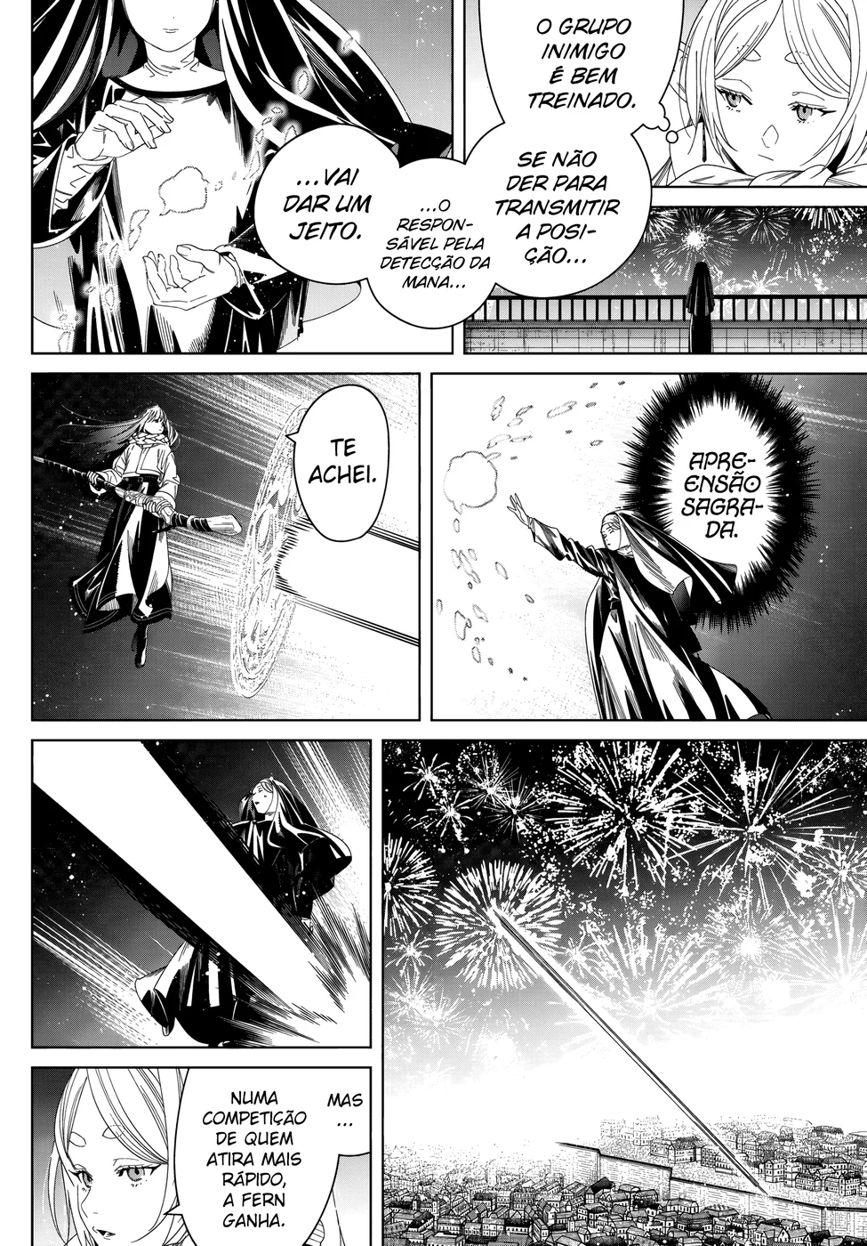 Read SouSou no Frieren PT Manga Online