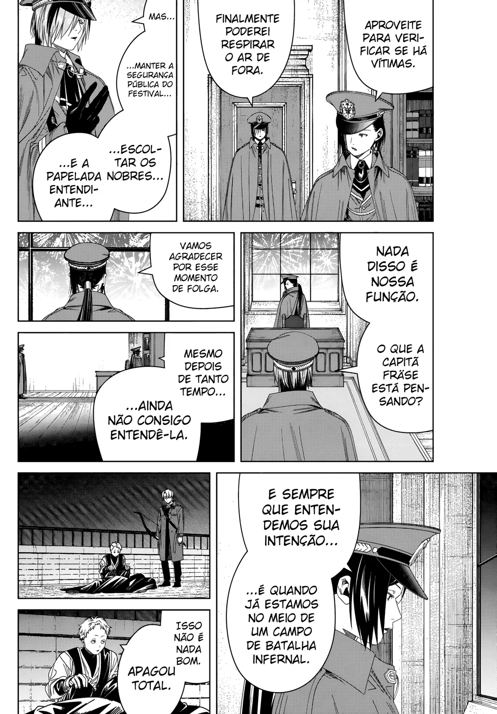 Read SouSou no Frieren PT Manga Online
