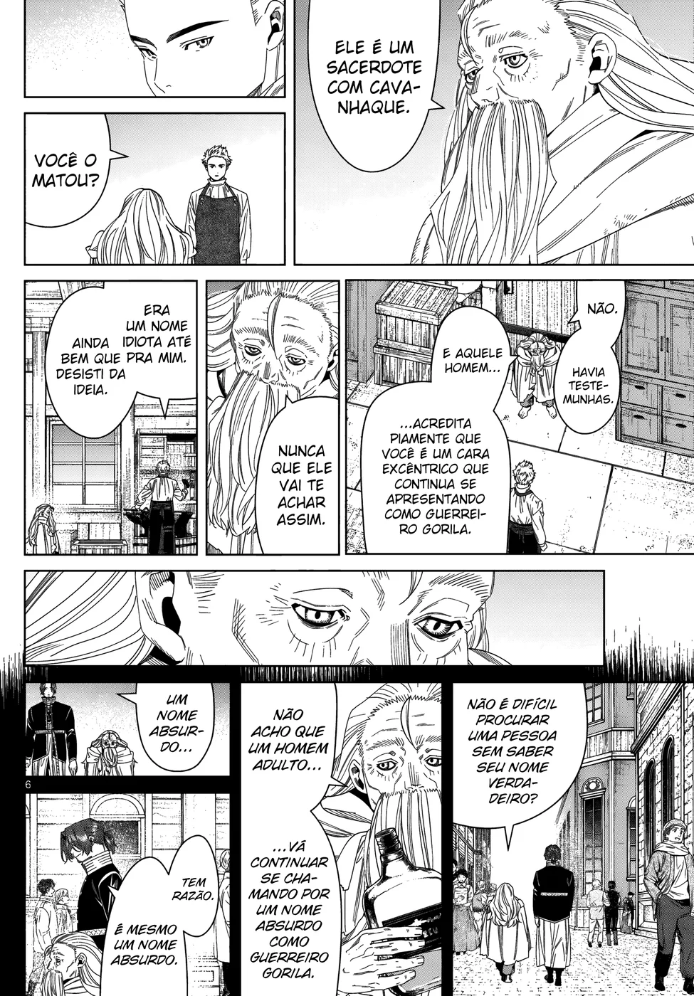 Read SouSou no Frieren PT Manga Online