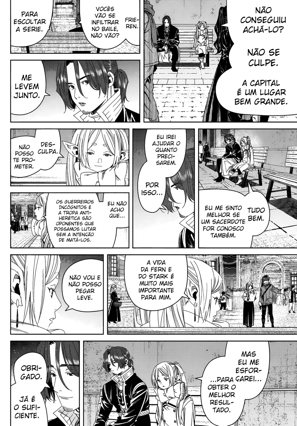 Read SouSou no Frieren PT Manga Online