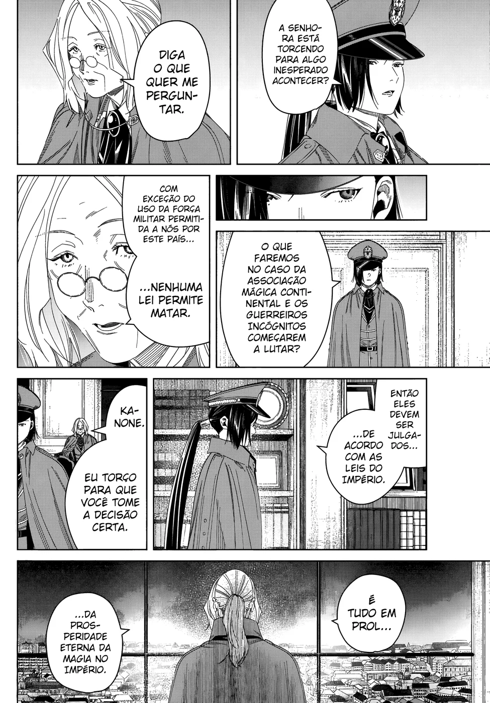 Read SouSou no Frieren PT Manga Online