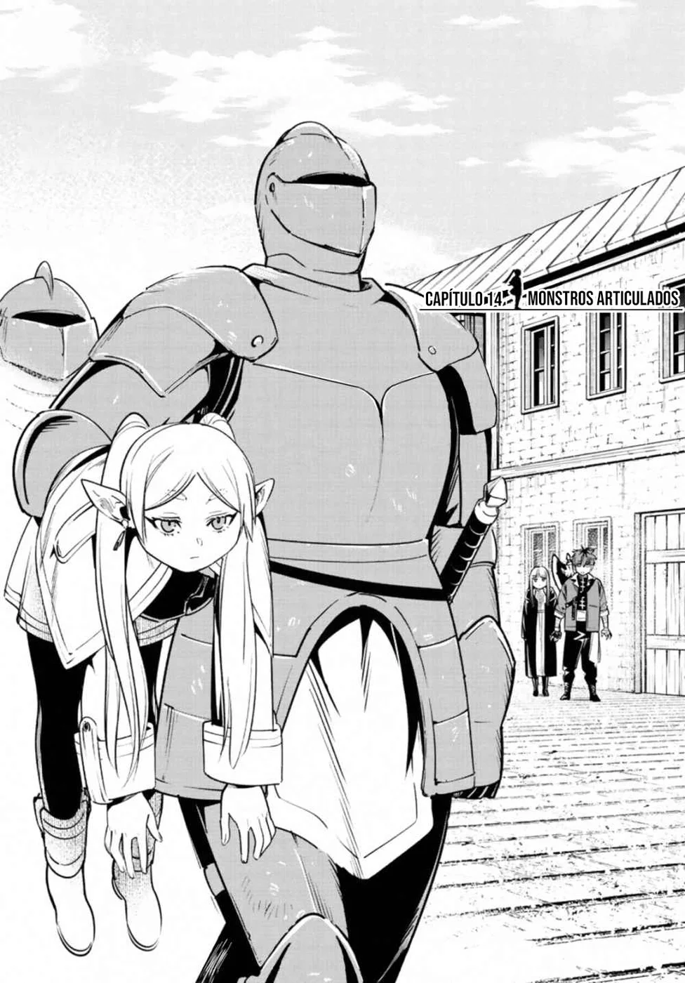 Read SouSou no Frieren PT Manga Online