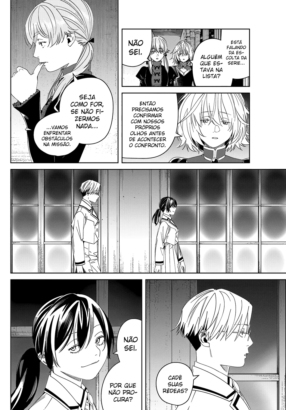 Read SouSou no Frieren PT Manga Online