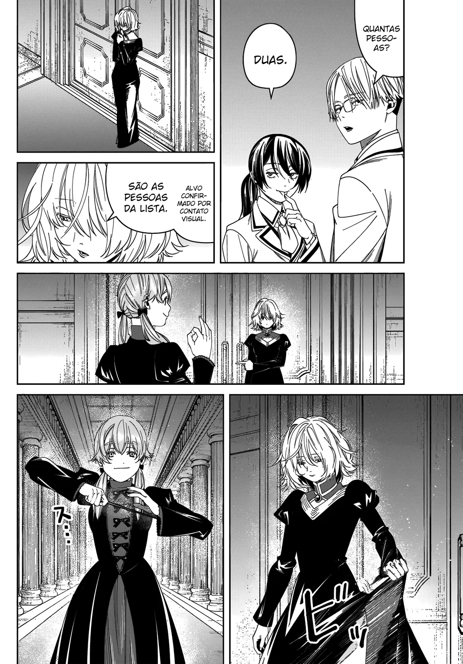 Read SouSou no Frieren PT Manga Online