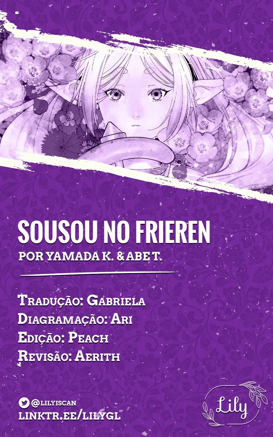 Read SouSou no Frieren PT Manga Online