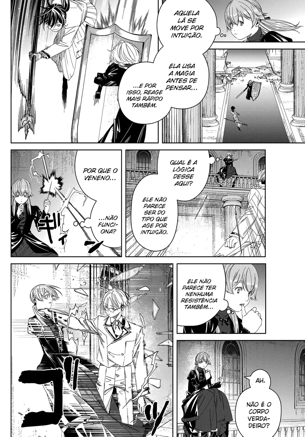 Read SouSou no Frieren PT Manga Online