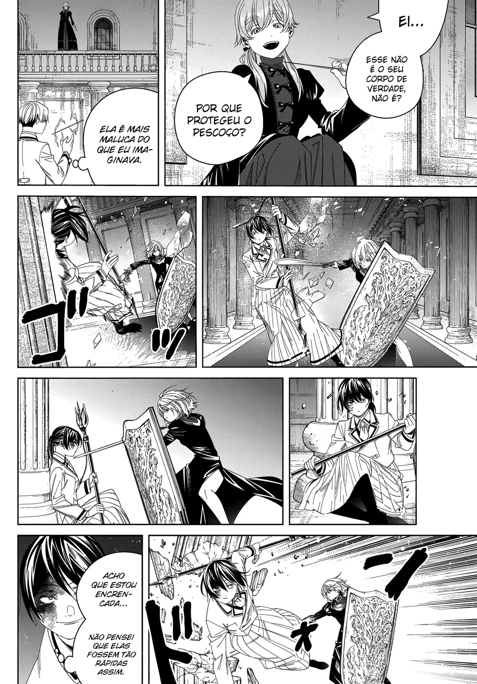 Read SouSou no Frieren PT Manga Online