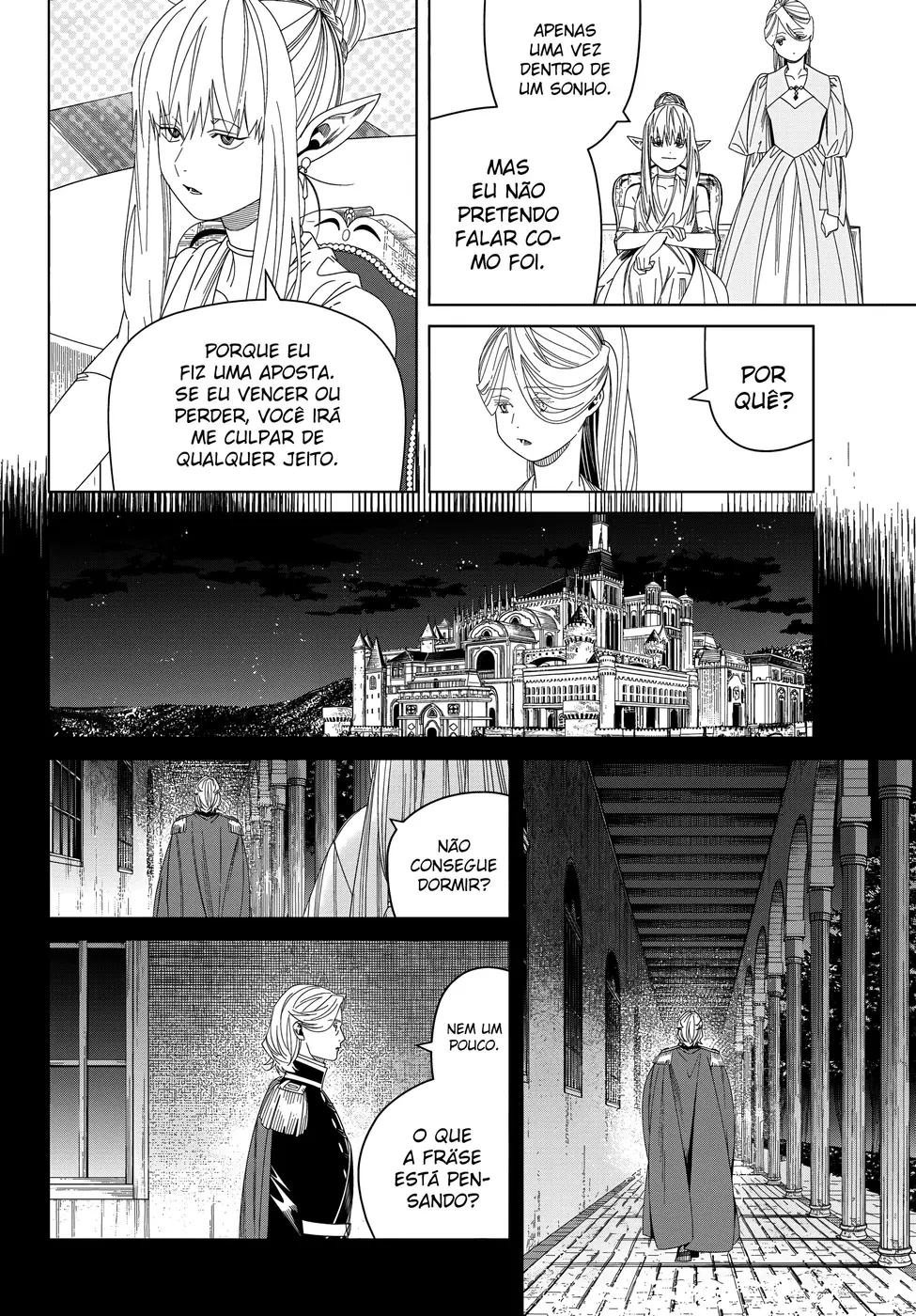 Read SouSou no Frieren PT Manga Online