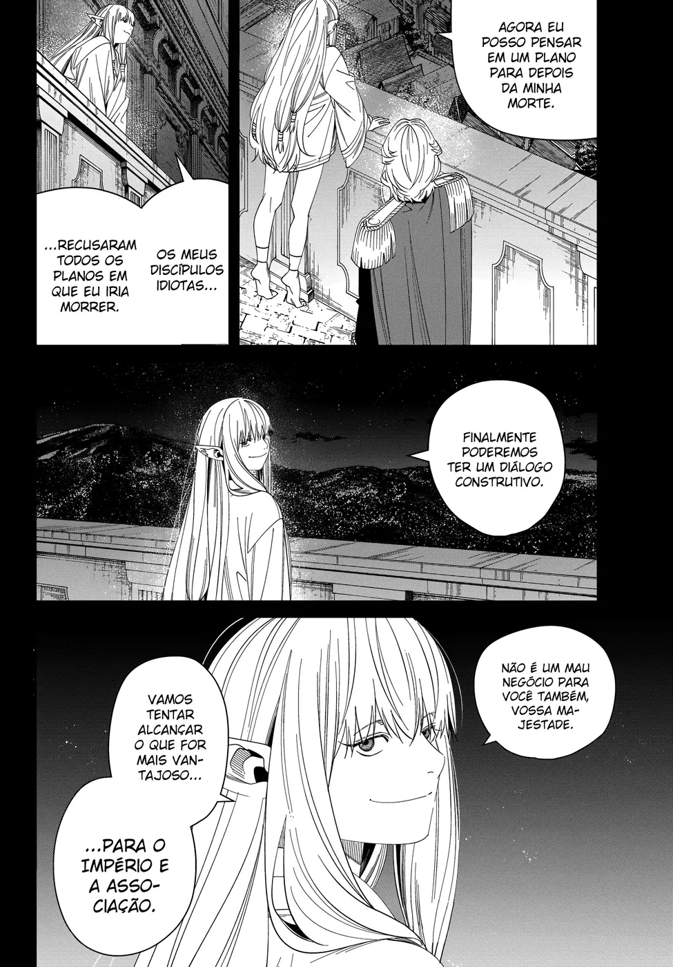 Read SouSou no Frieren PT Manga Online