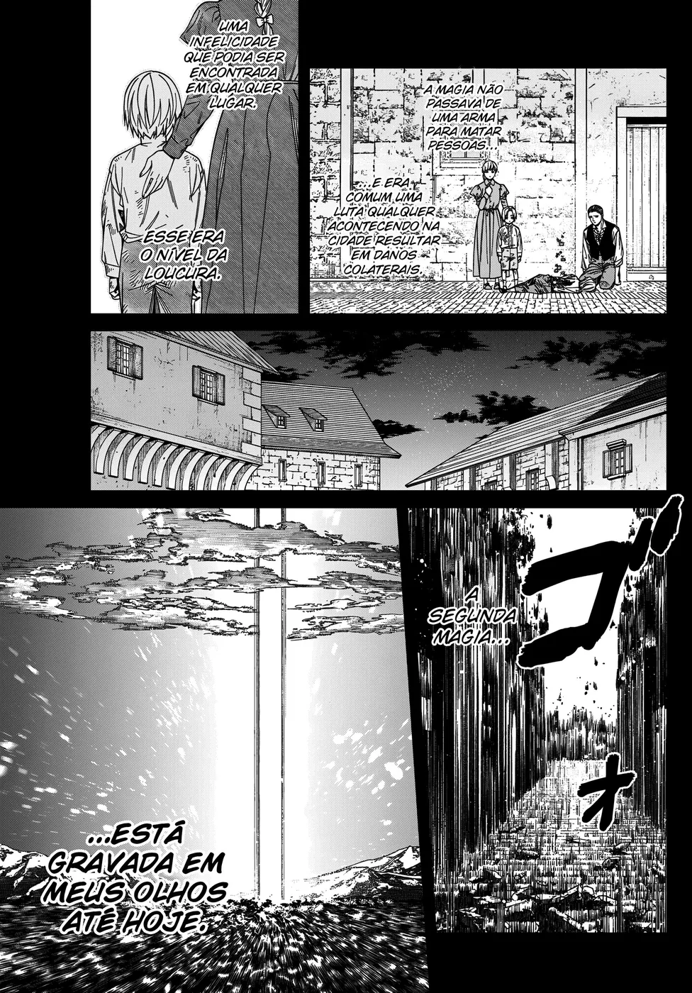 Read SouSou no Frieren PT Manga Online