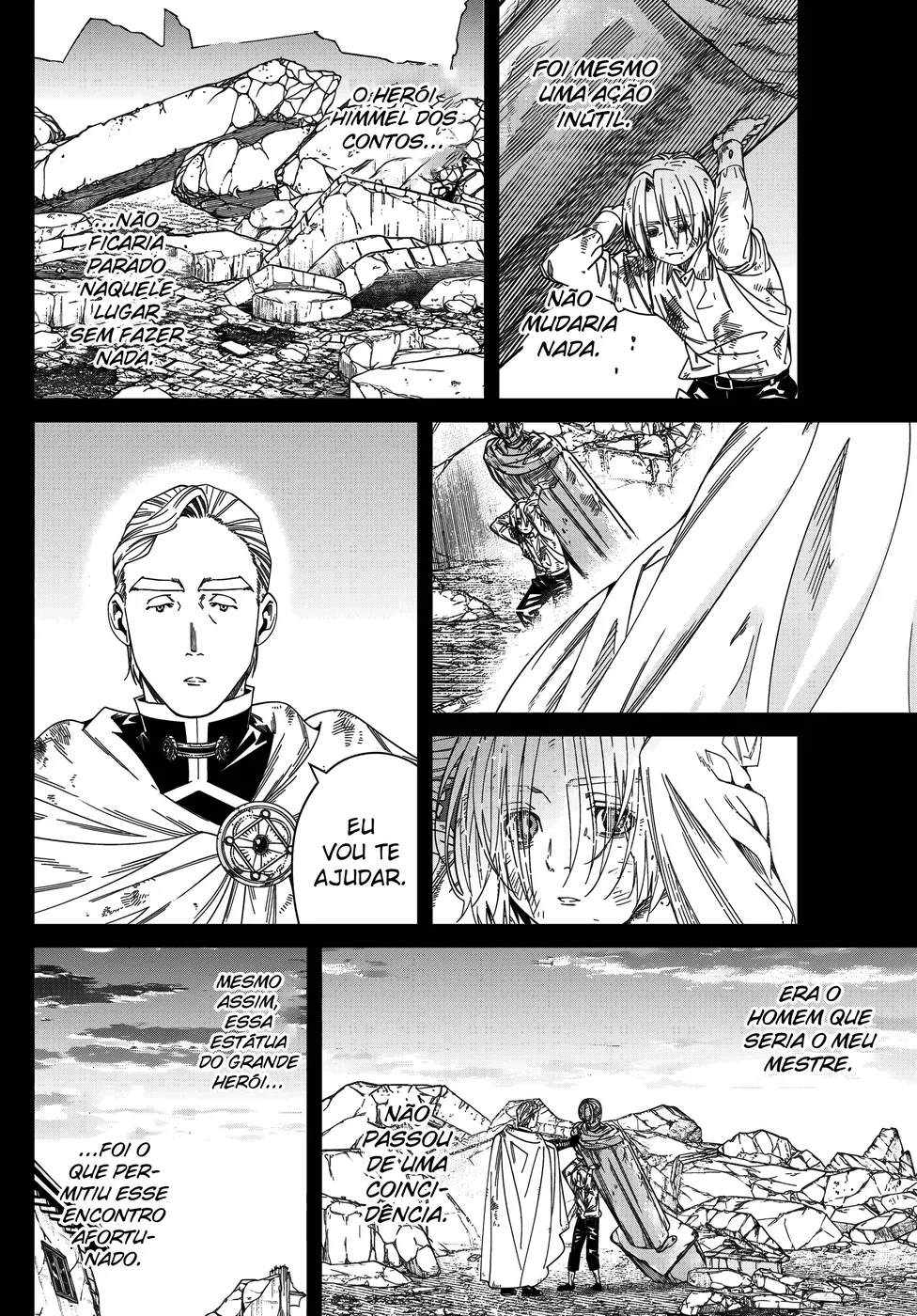 Read SouSou no Frieren PT Manga Online