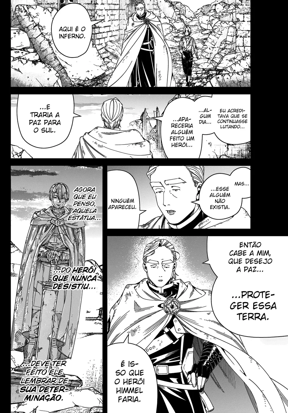 Read SouSou no Frieren PT Manga Online