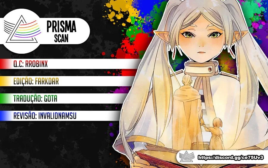Read SouSou no Frieren PT Manga Online