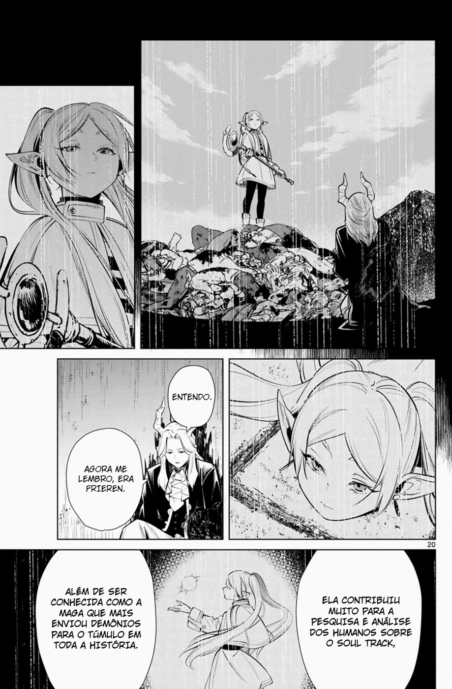 Read SouSou no Frieren PT Manga Online
