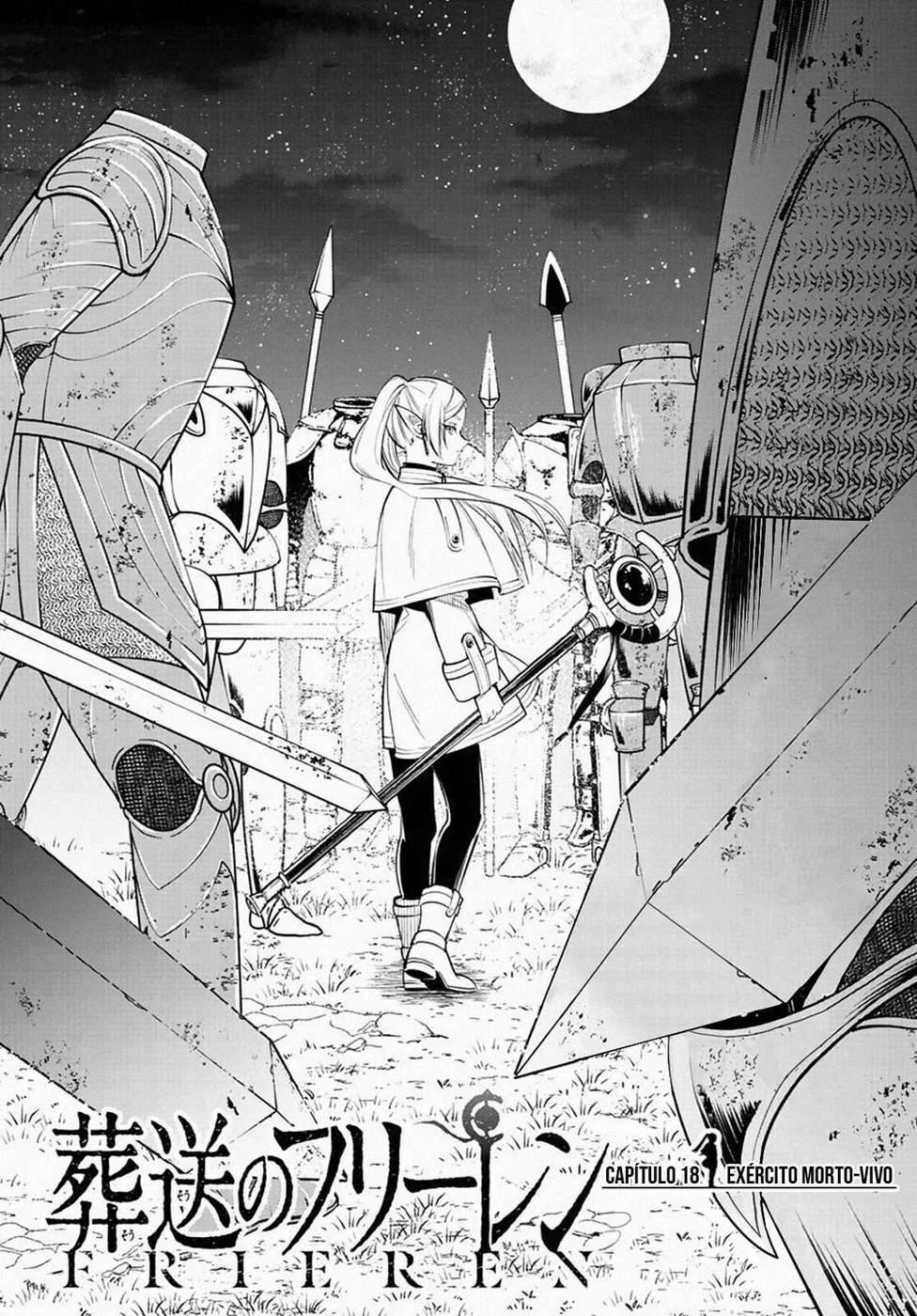 Read SouSou no Frieren PT Manga Online